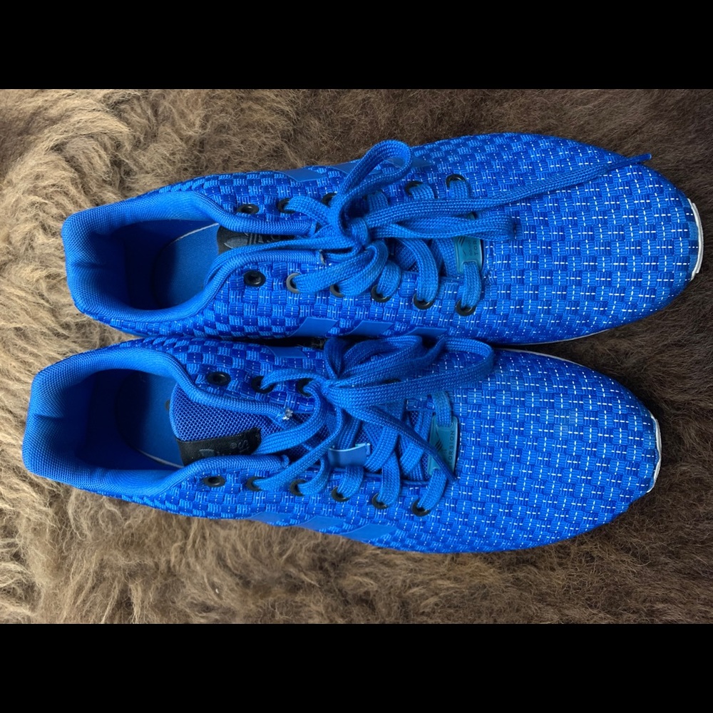 Adidas mens used shoes 11
